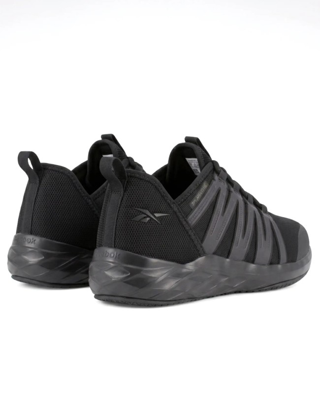 Buty robocze bez podnoska Reebok Astro