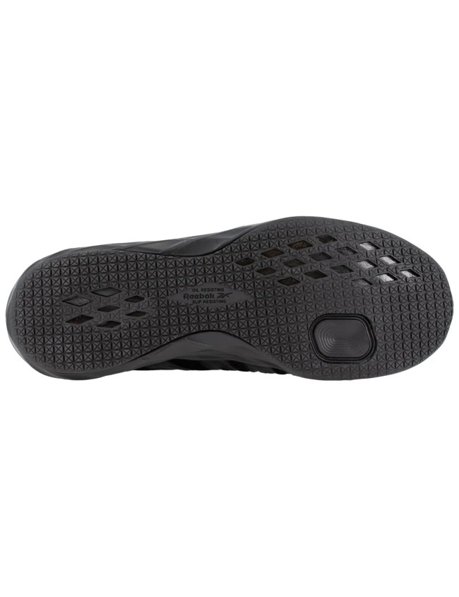 Buty robocze bez podnoska Reebok Astro