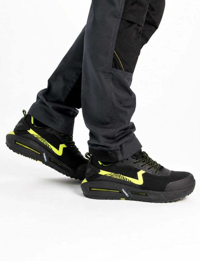 Buty robocze Paredes NEO SP5229