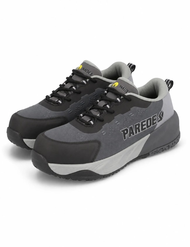 Buty robocze Paredes Avatar S3S | Balticbhp.pl