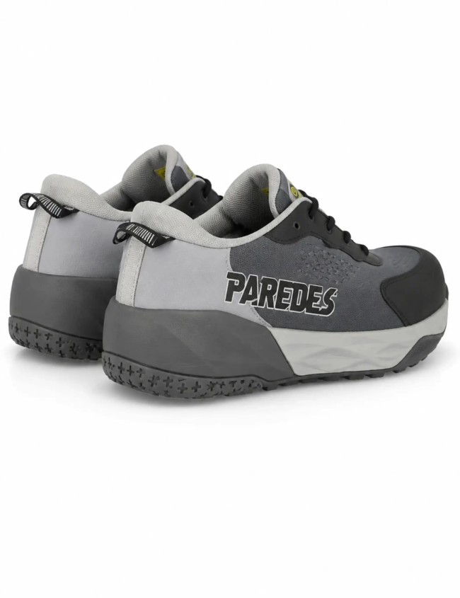 Buty robocze Paredes Avatar S3S | Balticbhp.pl