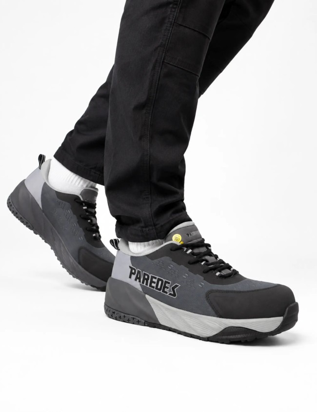 Buty robocze Paredes Avatar S3S | Balticbhp.pl
