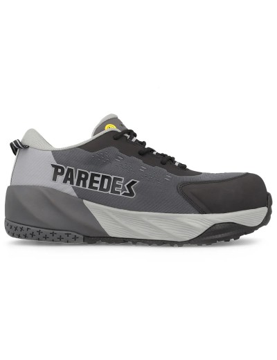 Buty robocze Paredes Avatar S3S | Balticbhp.pl
