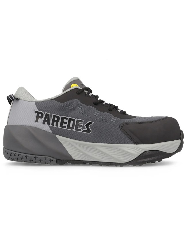 Buty robocze Paredes Avatar S3S | Balticbhp.pl