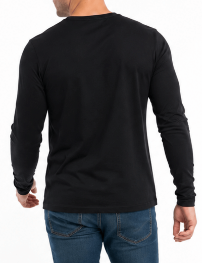 Koszulka longsleeve Adler Fit 119