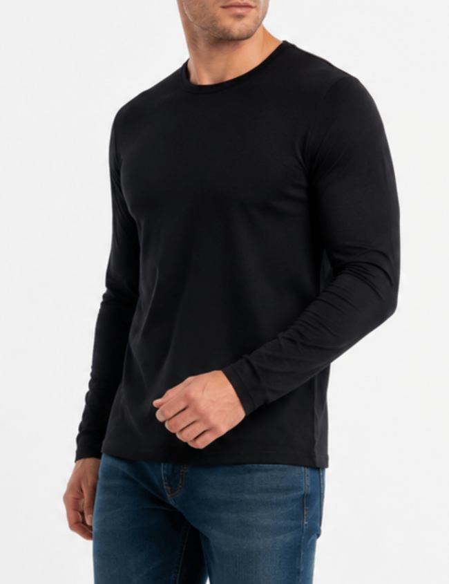 Koszulka longsleeve Adler Fit 119
