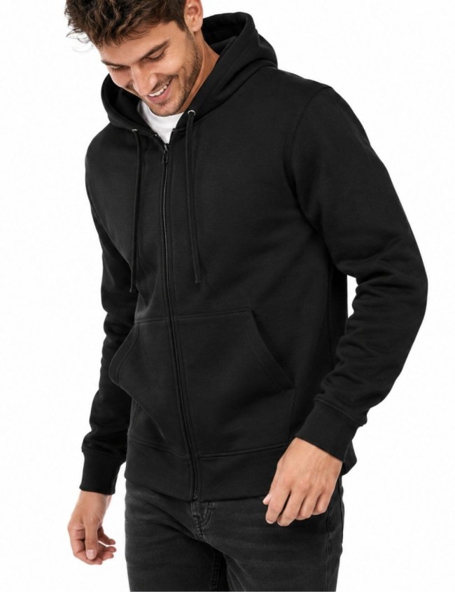 Bluza robocza Adler 410 Trendy Zipper