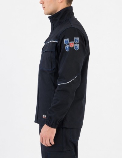 Bluza robocza SIR Polytech Max 2/1