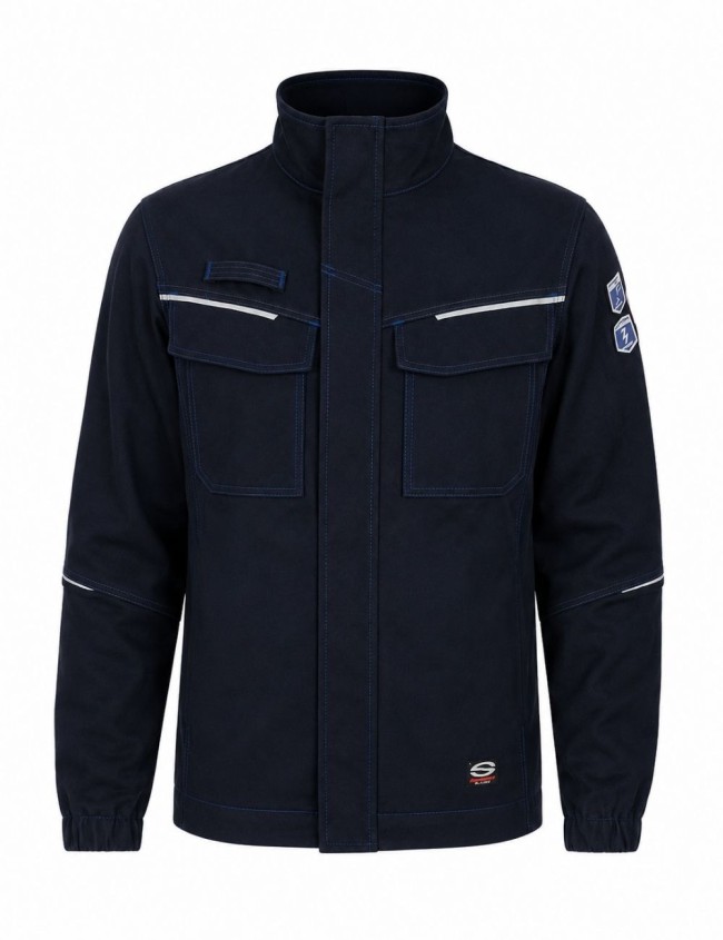 Bluza robocza SIR Polytech Max 2/1