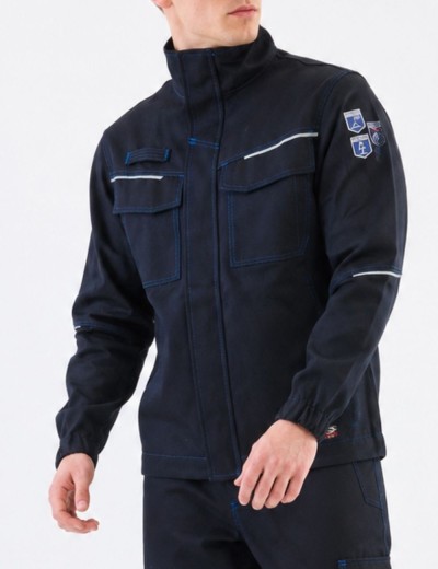Bluza robocza SIR Polytech Max 2/1