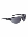 Okulary ochronne przyciemniane Bolle Safety Ness