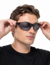 Okulary ochronne przyciemniane Bolle Safety Ness