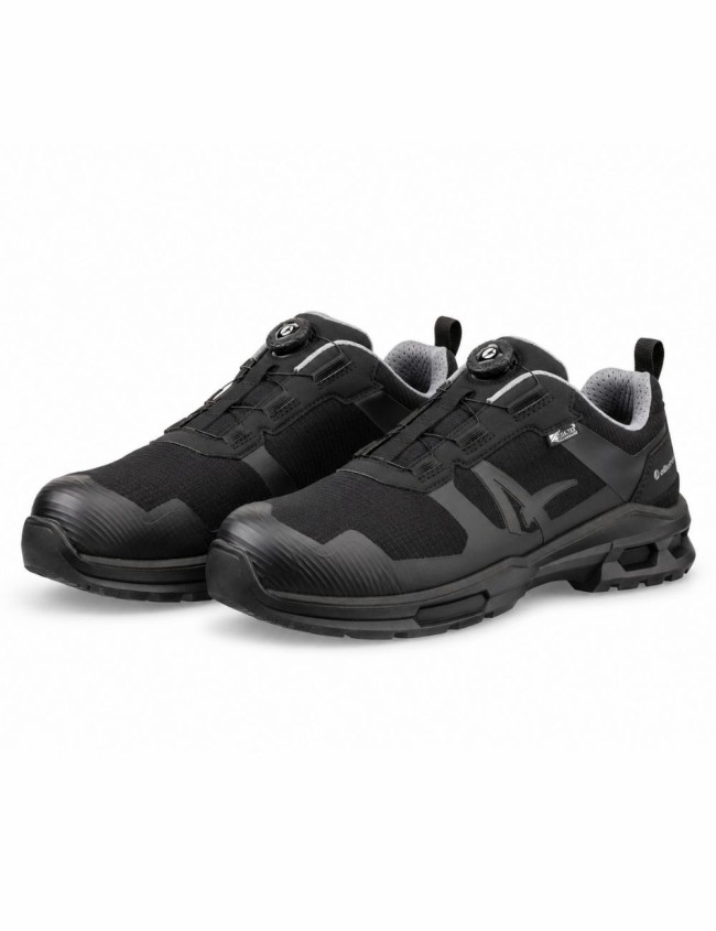 Buty robocze Albatros Halo S7S