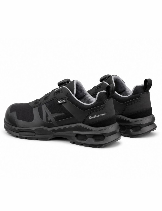 Buty robocze Albatros Halo S7S