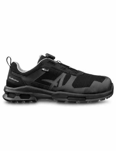 Buty robocze Albatros Halo S7S