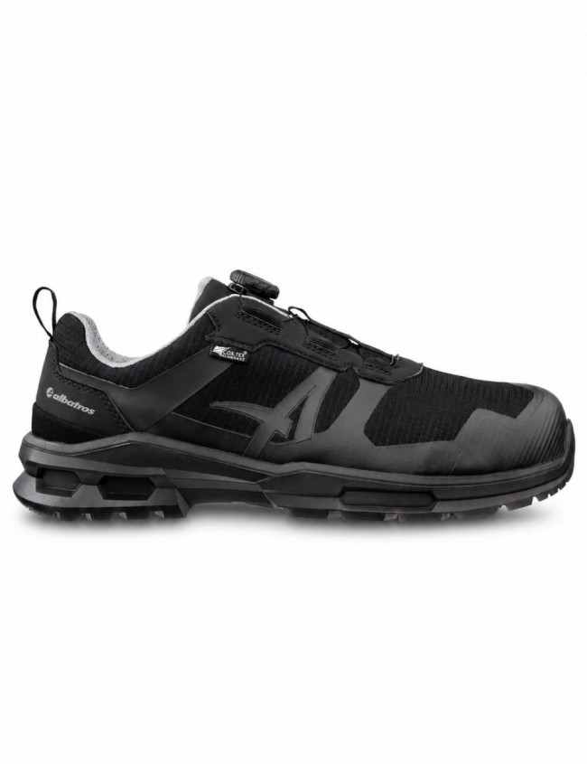 Buty robocze Albatros Halo S7S