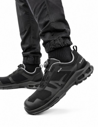 Buty robocze Albatros Halo S7S