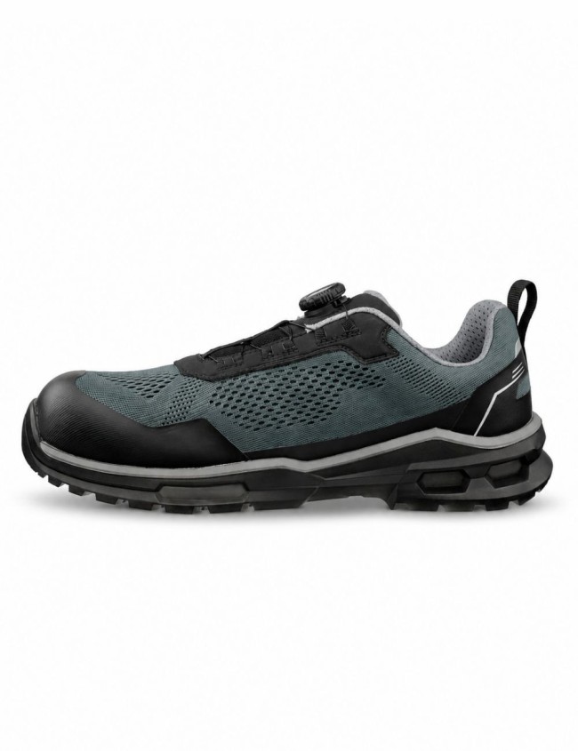Buty robocze Albatros Eclipse S1PS