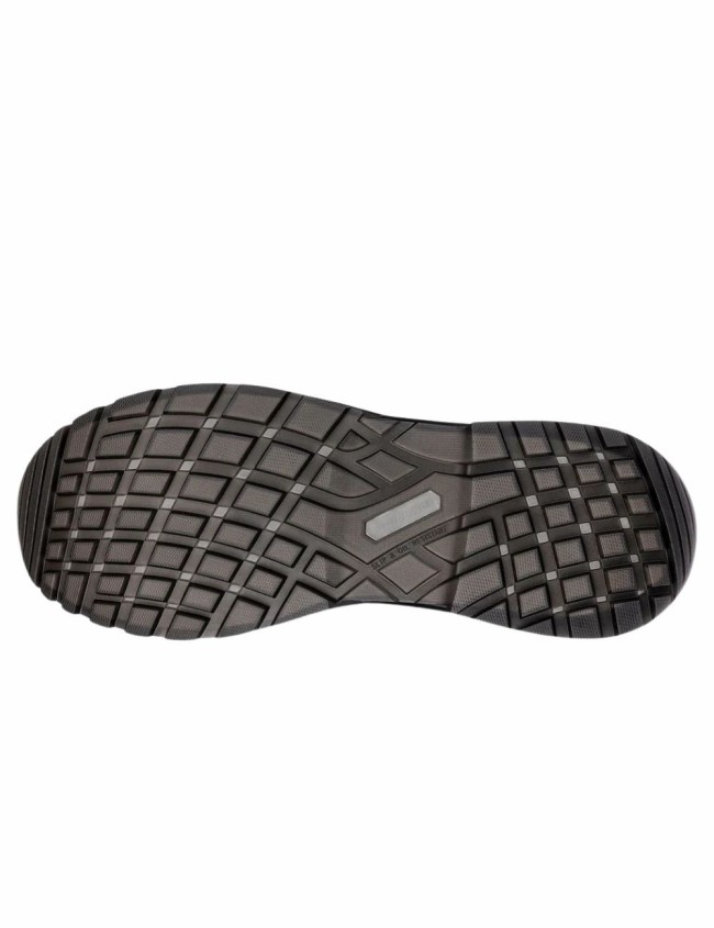 Buty robocze Albatros Eclipse S1PS