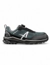 Buty robocze Albatros Eclipse S1PS