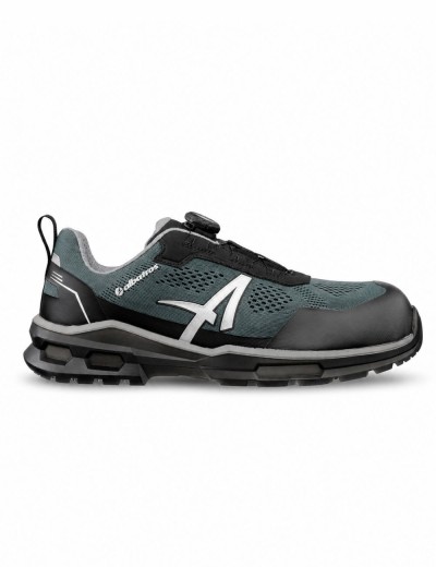 Buty robocze Albatros Eclipse S1PS