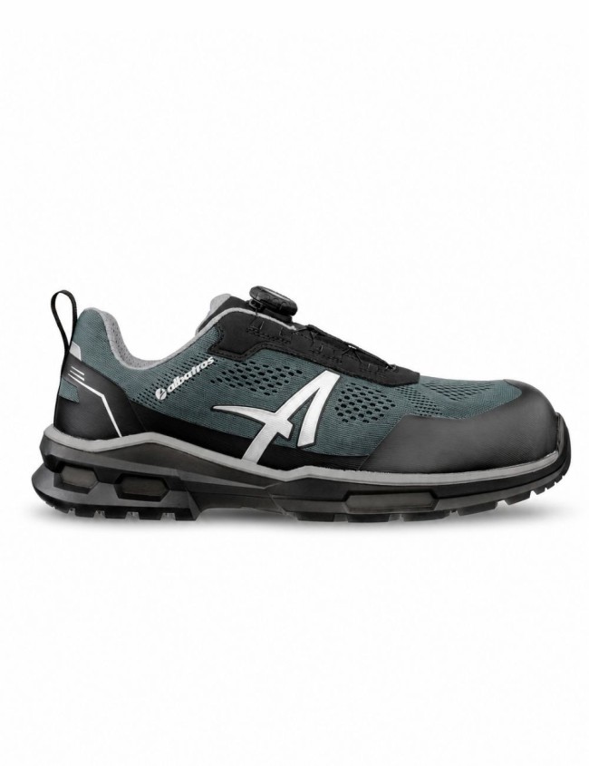 Buty robocze Albatros Eclipse S1PS