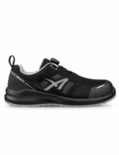 Buty robocze Albatros Airflow S1PS