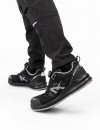 Buty robocze Albatros Airflow S1PS
