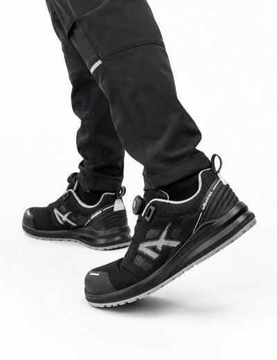 Buty robocze Albatros Airflow S1PS