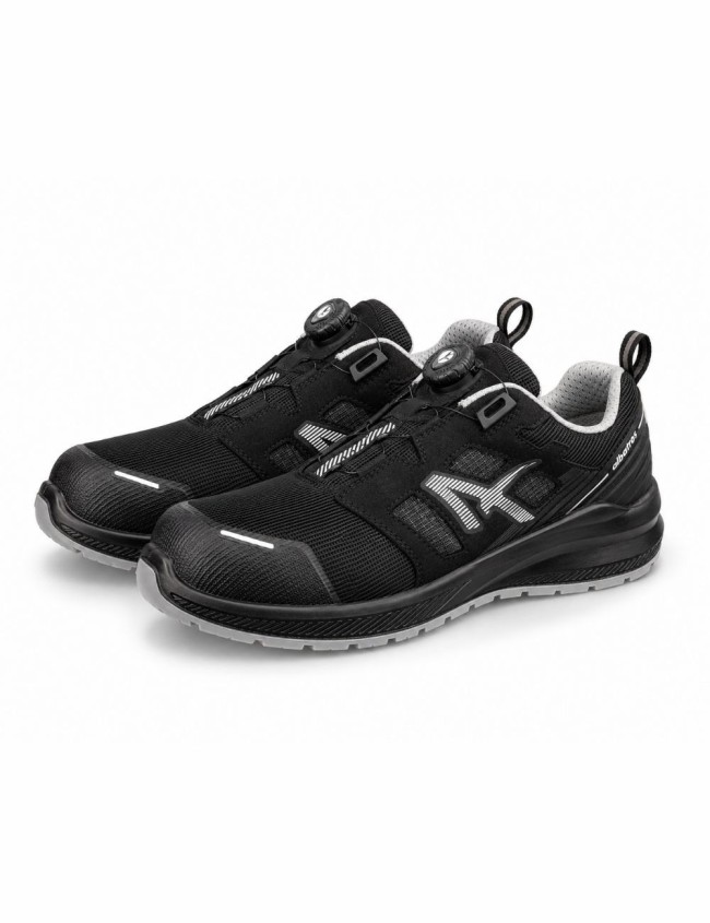 Buty robocze Albatros Airflow S1PS