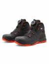 Buty robocze wysokie Garsport GHOST BOA S3