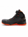 Buty robocze wysokie Garsport GHOST BOA S3