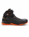 Buty robocze wysokie Garsport GHOST BOA S3