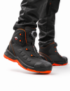Buty robocze wysokie Garsport GHOST BOA S3