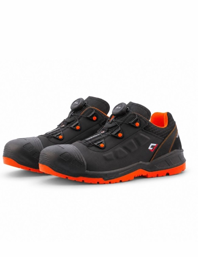 Buty robocze niskie Garsport GHOST BOA S3