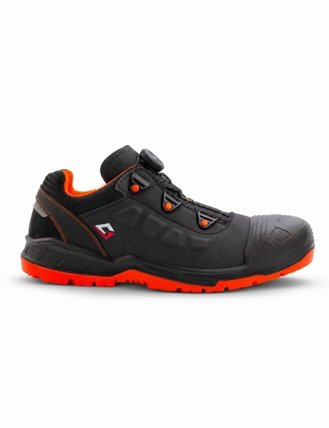 Buty robocze niskie Garsport GHOST BOA S3