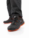 Buty robocze niskie Garsport GHOST BOA S3