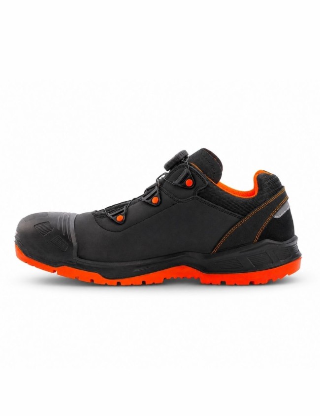 Buty robocze niskie Garsport GHOST BOA S3