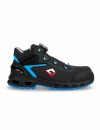 Buty robocze wysokie Garsport Hexa Viper S3S