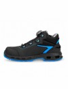 Buty robocze wysokie Garsport Hexa Viper S3S