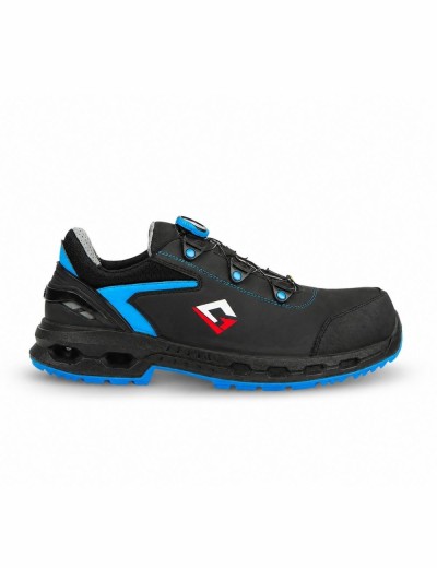 Buty robocze niskie Garsport Hexa Viper S3S