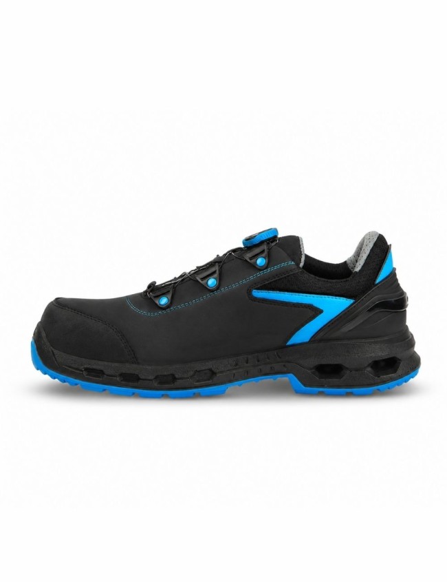 Buty robocze niskie Garsport Hexa Viper S3S