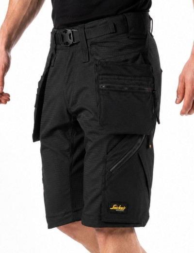 Spodenki Snickers 6172 Flexiwork