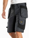 Spodenki robocze Snickers 6141 Stretch