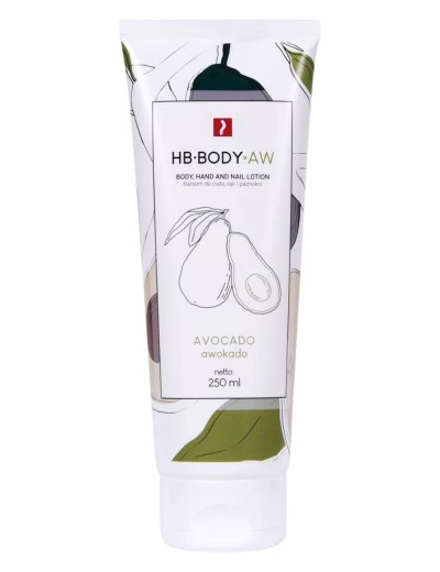 Balsam do ciała, rąk i paznokci Reis HB BODY