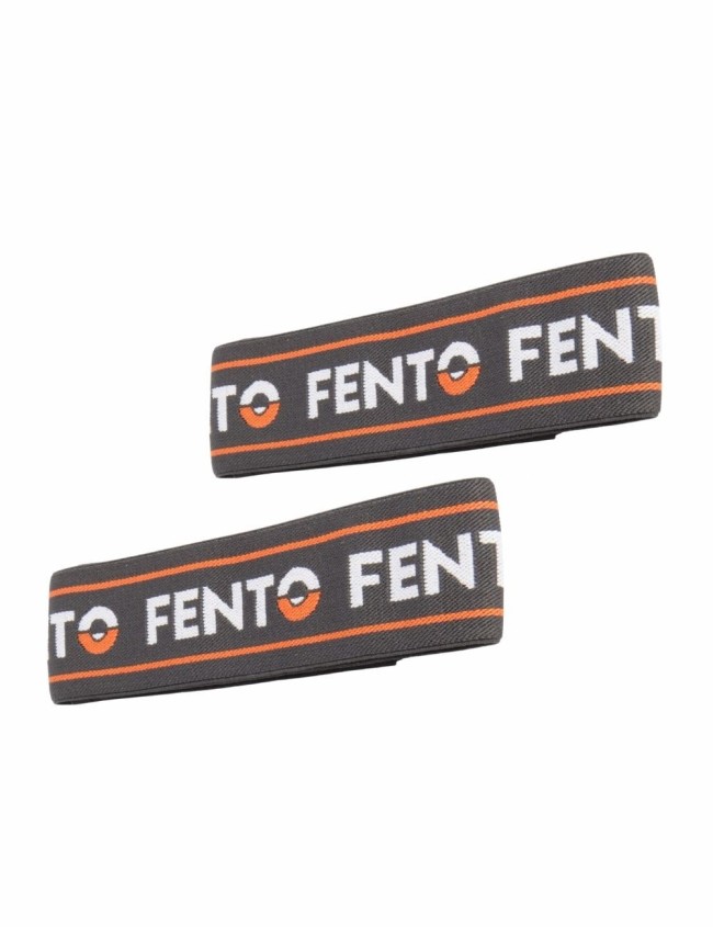Paski wymienne FENTO ORIGINAL ELASTICS 2 pak
