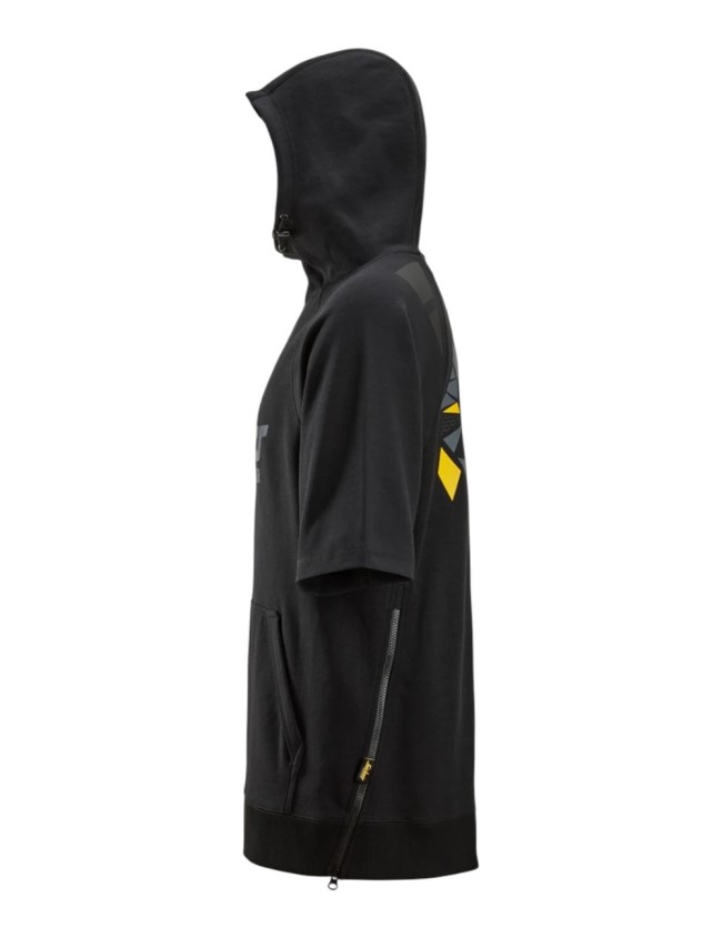 Bluza robocza z krótkim rękawem Snickers 2850