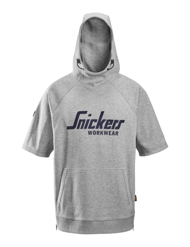 Bluza robocza z krótkim rękawem Snickers 2850
