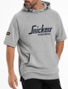 Bluza robocza z krótkim rękawem Snickers 2850