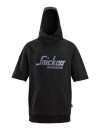 Bluza robocza z krótkim rękawem Snickers 2850